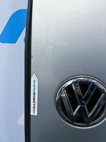 Achterdeur rechts VW Transporter T6 LA7W Grijs G7H0827092AQ