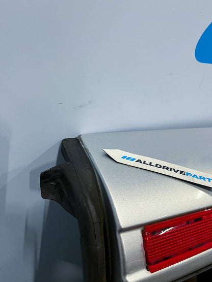 Achterdeur rechts VW Transporter T6 LA7W Grijs G7H0827092AQ