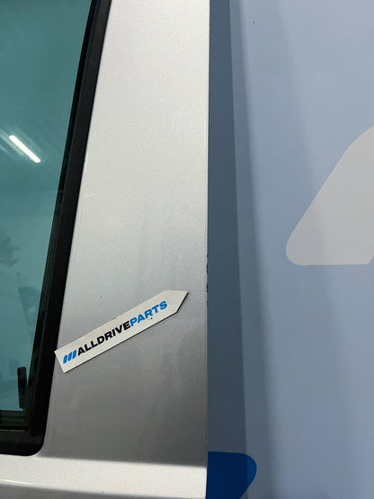 Voorportier links VW Transporter T6 grijs LA7W 7LA831056