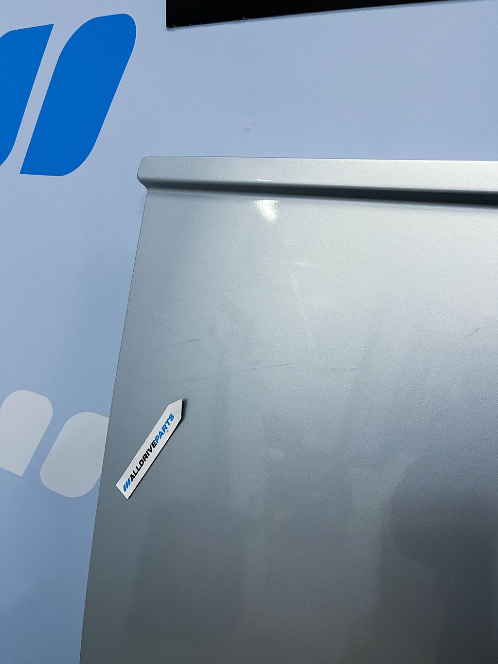 Schuifdeur rechts Volkswagen Transporter T6 LA7W 7LA843108E