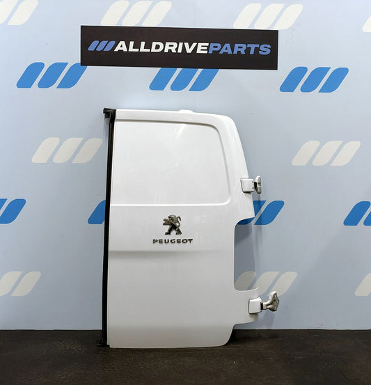 Peugeot Expert achterdeur rechts wit EWP 9811894980