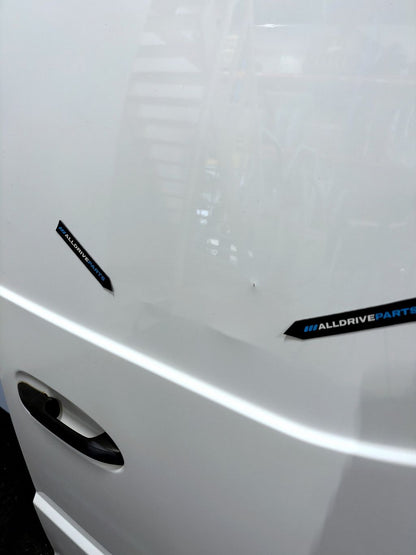 Mercedes Vito W447 achterdeur rechts wit 9147 A4477402800