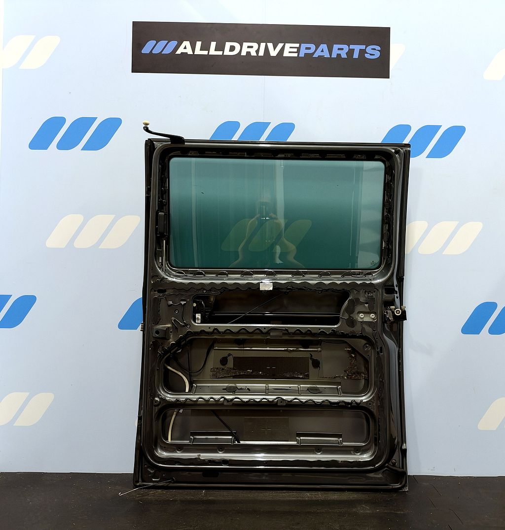Volkswagen T6 schuifdeur rechts ruit grijs LR7H 7LA843108E