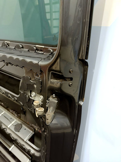 Volkswagen T6 schuifdeur rechts ruit grijs LR7H 7LA843108E