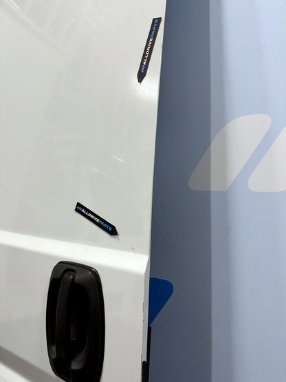 Fiat Ducato schuifdeur rechts H2 L2 wit 46858521