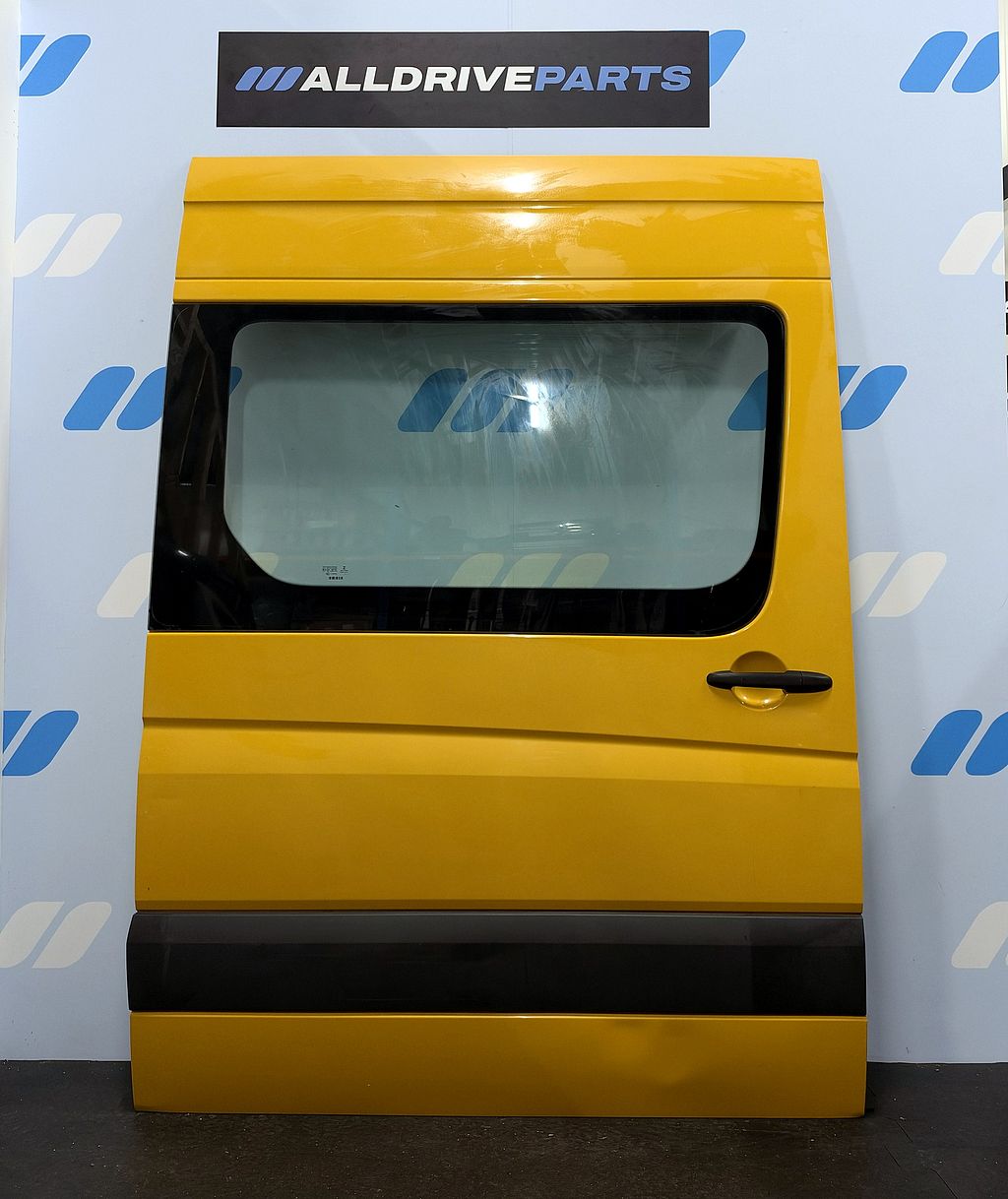 Mercedes Sprinter W906 schuifdeur rechts ruit A9067307405