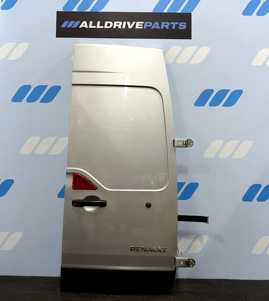 Renault Master achterdeur rechts H2 zilvergrijs 901002796R