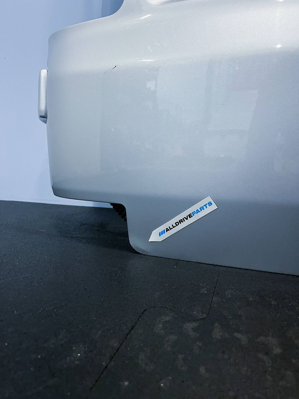 Achterdeur links VW Transporter T6 grijs LA7W  7H0827087