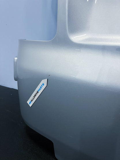 Achterdeur links VW Transporter T6 grijs LA7W  7H0827087