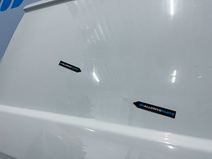 Schuifdeur rechts Mercedes Benz Vito W447 wit A4477304700