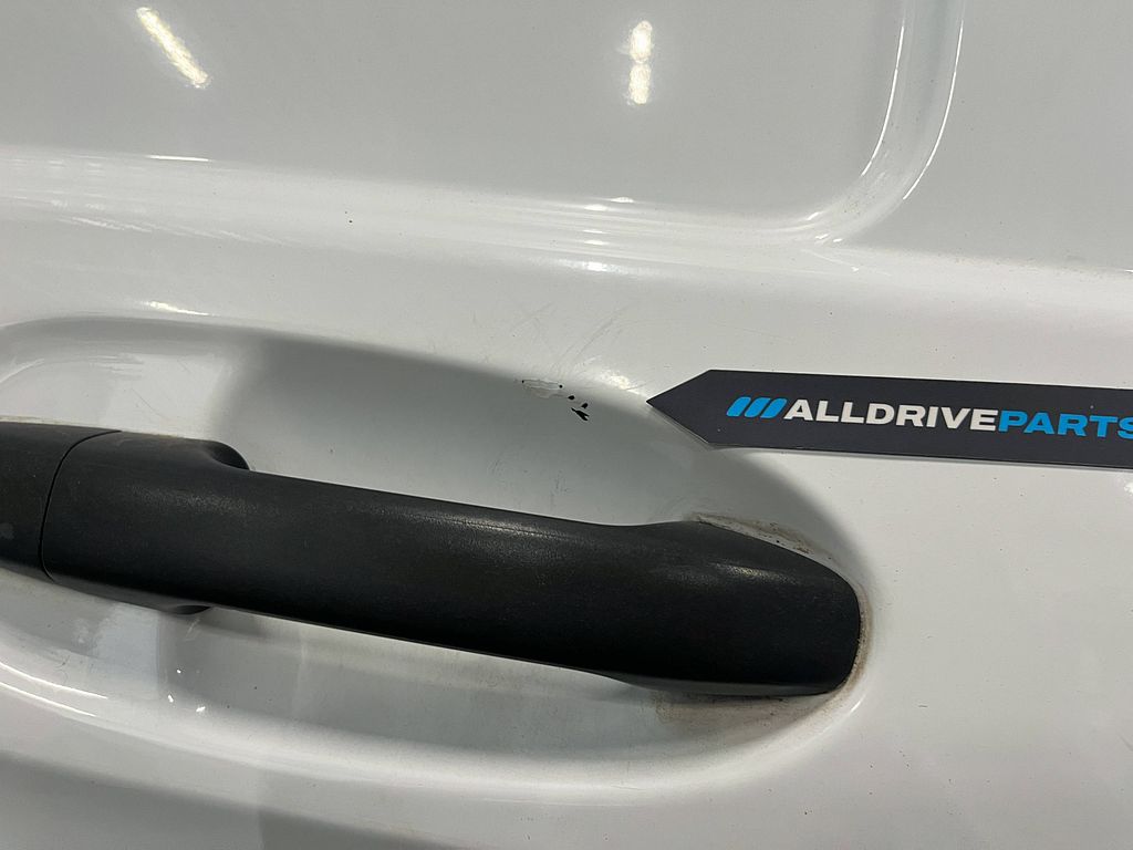 Schuifdeur rechts Mercedes Benz Vito W447 wit A4477304700