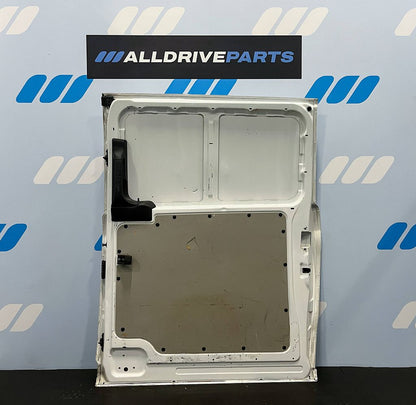 Schuifdeur rechts Mercedes Benz Vito W447 wit A4477304700