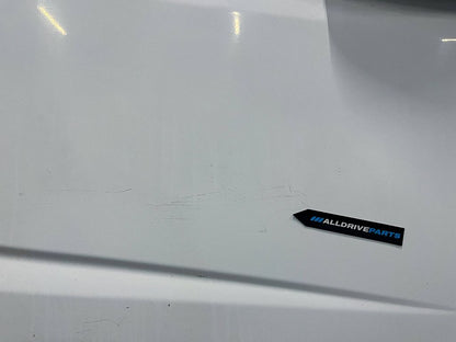 Voorportier rechts voor Mercedes Sprinter W906 A9067200105