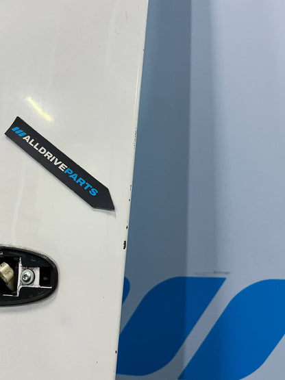 Voorportier links Mercedes Sprinter W906 wit A9067200005