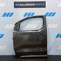 Voorportier links voor Opel Vivaro Donkergrijs 811893780