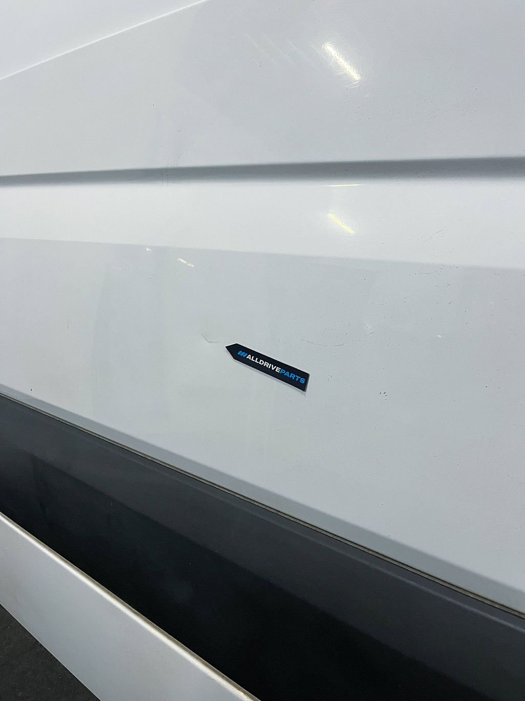 Schuifdeur rechts Mercedes Sprinter W906 L2 H2 A9067307405