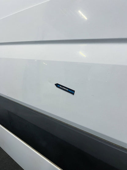 Schuifdeur rechts Mercedes Sprinter W906 L2 H2 A9067307405