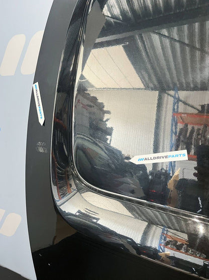 Schuifdeur rechts Renault Kangoo zwart dicht 7751478147