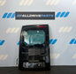 Achterdeur links achter Renault Kangoo zwart 751478138