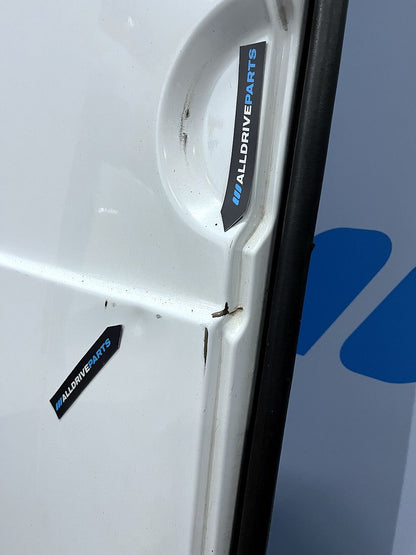 Achterdeur links Sprinter W906 H2 wit A9067402300