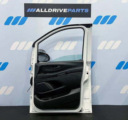 Voorportier rechts voor Mercedes Benz Vito W447 A4477206700