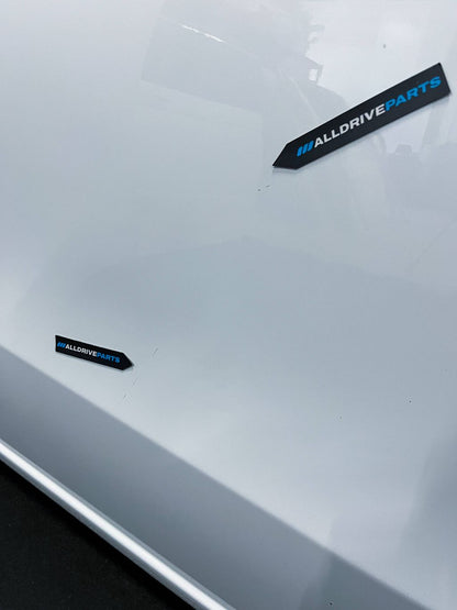 Schuifdeur rechts Mercedes Benz Vito W447 Wit A4477206600