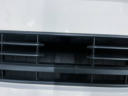 Complete voorkop VW Volkswagen Transporter T6 wit led en ACC