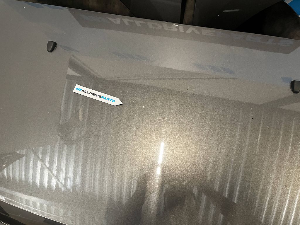 Complete voorkop Citroen Jumpy grijs EVL bi-xenon 9808567680
