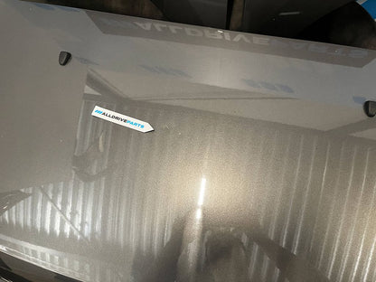 Complete voorkop Citroen Jumpy grijs EVL bi-xenon 9808567680