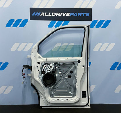 Voorportier rechts VW T6 Multivan LB9A wit 7LA831056