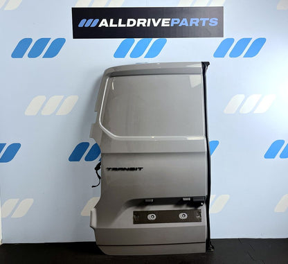 Achterdeur L Ford Transit Custom grijs PN4EG PZ31V40011EA