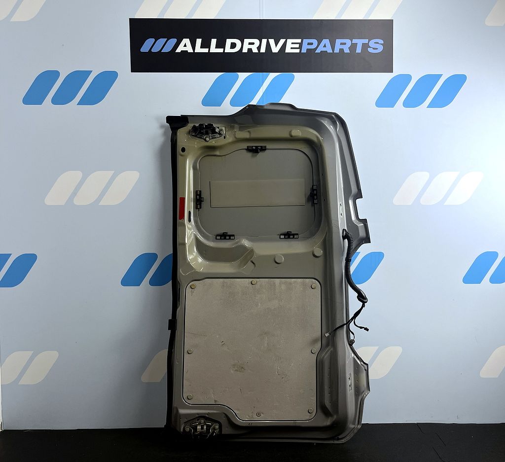 Achterdeur L Ford Transit Custom grijs PN4EG PZ31V40011EA