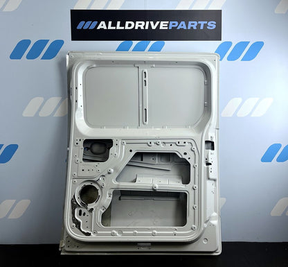Schuifdeur rechts Peugeot Expert dicht wit EWP 9811897880