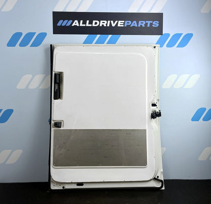Schuifdeur rechts VW Transporter T6 dicht LB9A 7LA843108E