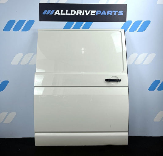 Schuifdeur rechts VW Transporter T6 dicht LB9A 7LA843108E
