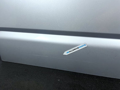 Schuifdeur links VW Transporter T6 met ruit LA7W 7E0843107BB