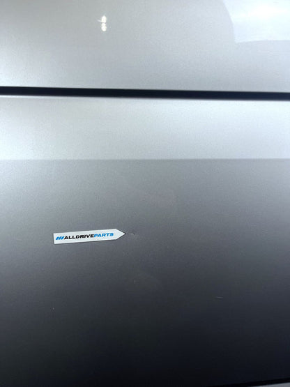 Schuifdeur links VW Transporter T6 met ruit LA7W 7E0843107BB