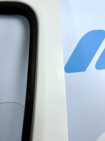 Voorportier links Mercedes Sprinter W906 9147 A9067200005