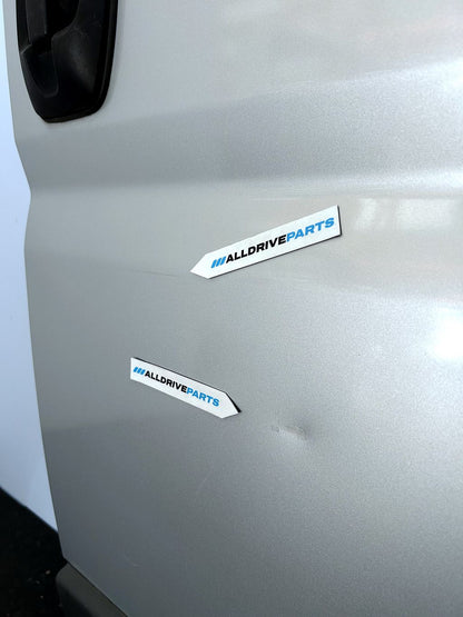 Fiat Ducato voorportier rechts zilvergrijs 1394068080