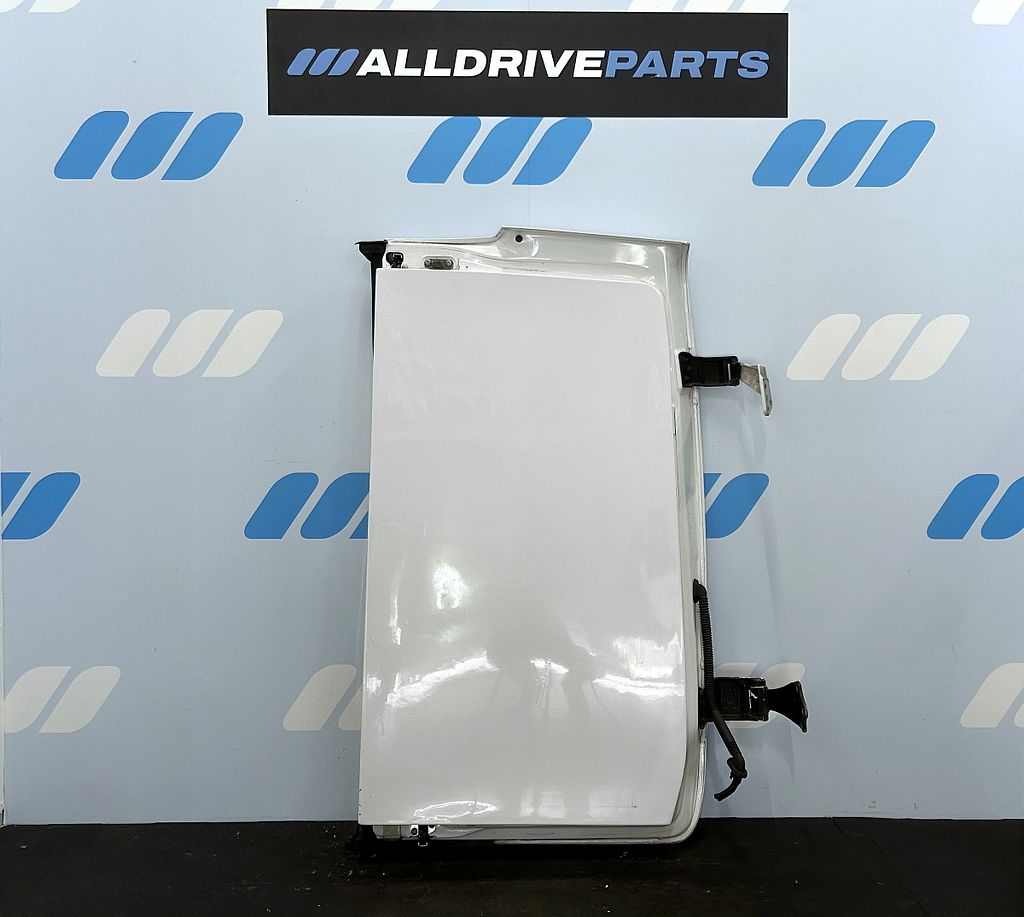 Mercedes Vito W447 achterdeur links wit A4477402600 met ruit