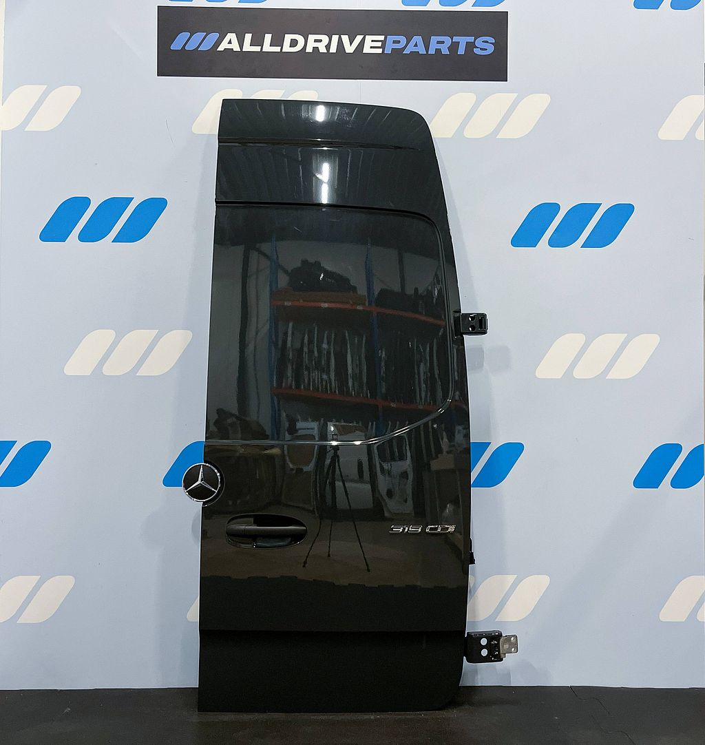 Mercedes Sprinter W907 achterdeur rechts grijs A9077421900