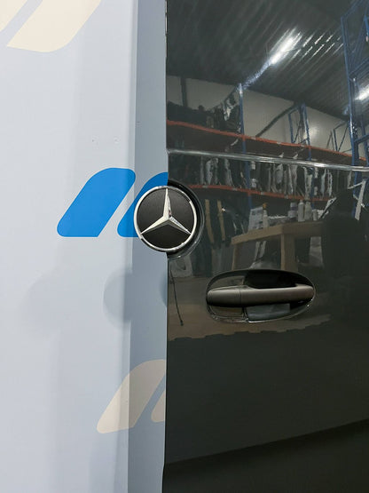 Mercedes Sprinter W907 achterdeur rechts grijs A9077421900