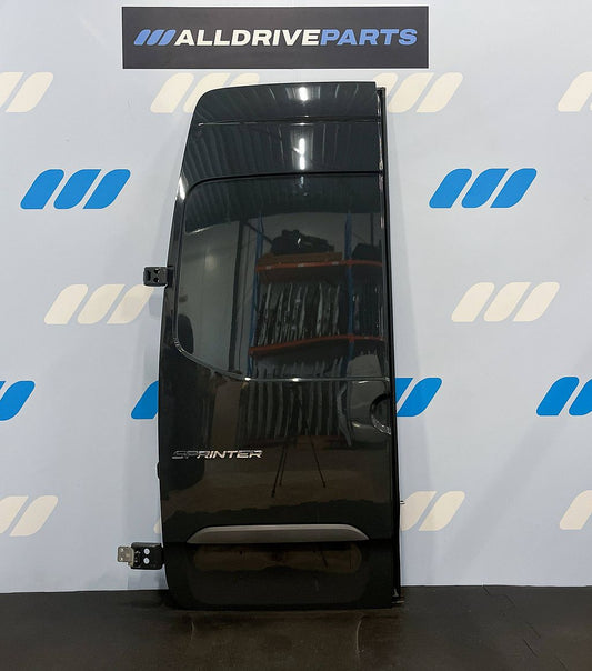 Mercedes Sprinter W907 achterdeur links grijs A9077405100