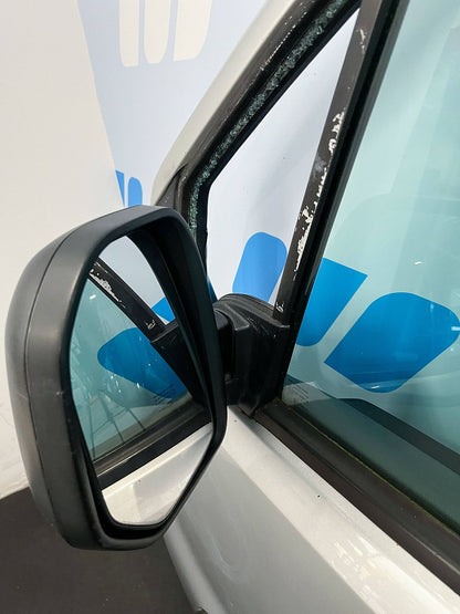 Citroen Berlingo Voorportier links wit 9002Z3