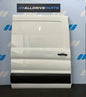 Ford Transit H2 L2 Schuifdeur rechts wit dicht KK31V24602AC 