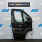 Peugeot boxer Fiat Ducato Voorportier rechts zwart 9004Y1