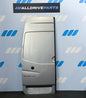 Mercedes Sprinter W906 achterdeur links grijs H2 A9067402300