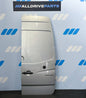 Achterdeur rechts Mercedes Sprinter W906 Grijs A9067400105
