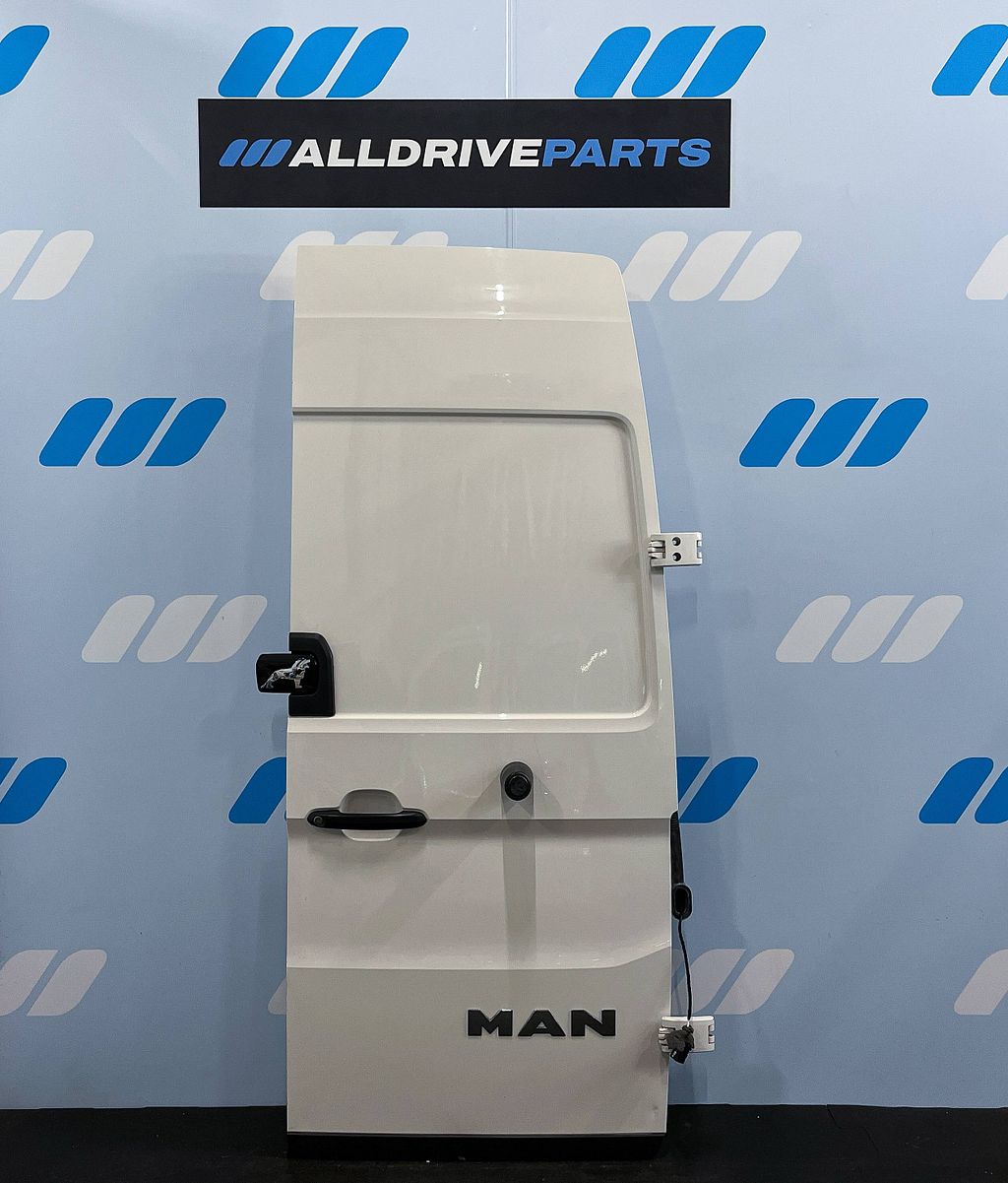 MAN TGE / VW Crafter Achterdeur rechts wit H2 65626005084