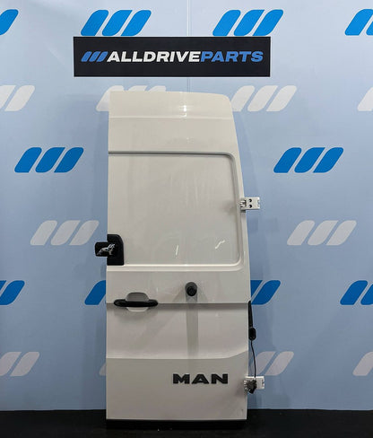 MAN TGE / VW Crafter Achterdeur rechts wit H2 65626005084